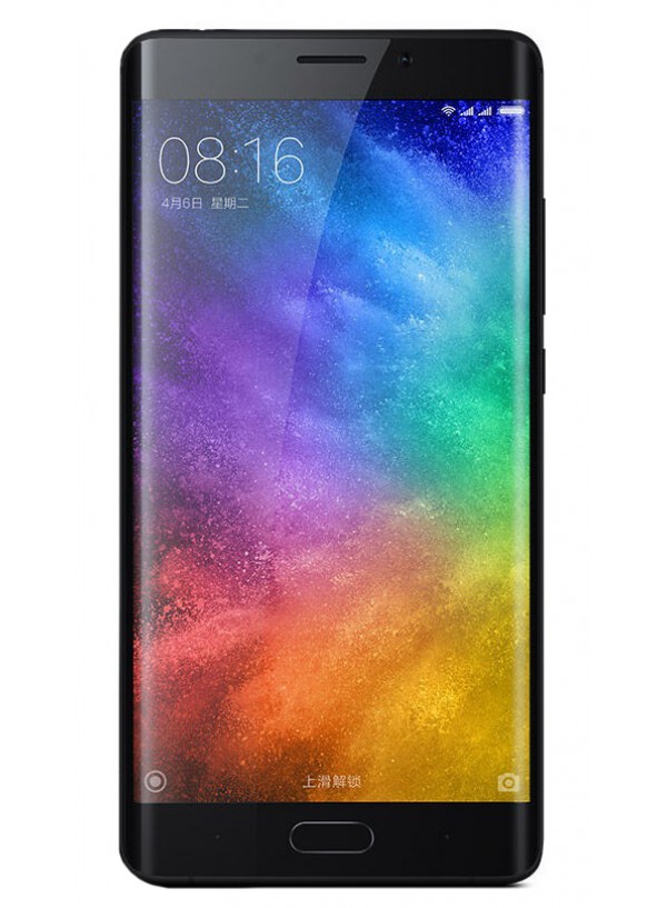 Xiaomi Mi Note 2 Standart Edition Dual Sim 64GB CDMA/GSM+GSM
